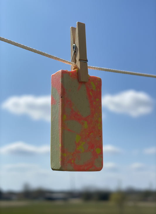 Cottonwood Morning Grandma's Girl Soapery & Candle