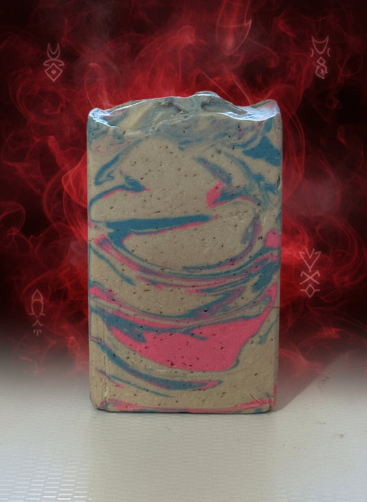 Emberveil Grandma's Girl Soapery & Candle