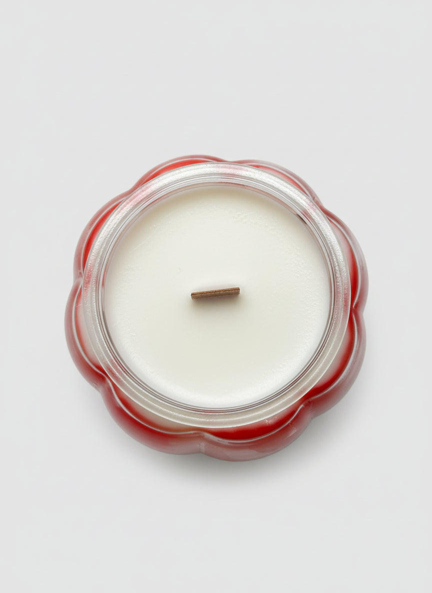 Sagebound Ember Grandma's Girl Soapery & Candle