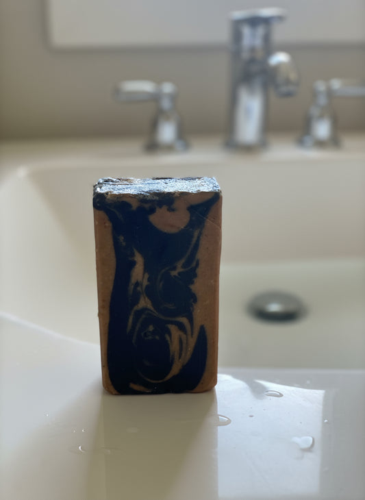 Pure Ember Grandma's Girl Soapery & Candle
