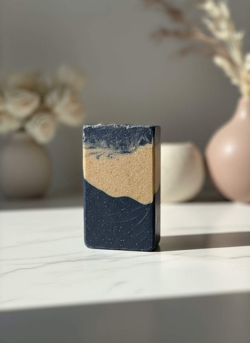 The Quiet Bar Grandma's Girl Soapery & Candle