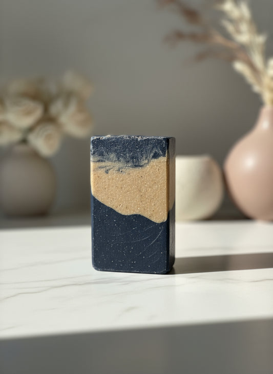The Quiet Bar Grandma's Girl Soapery & Candle