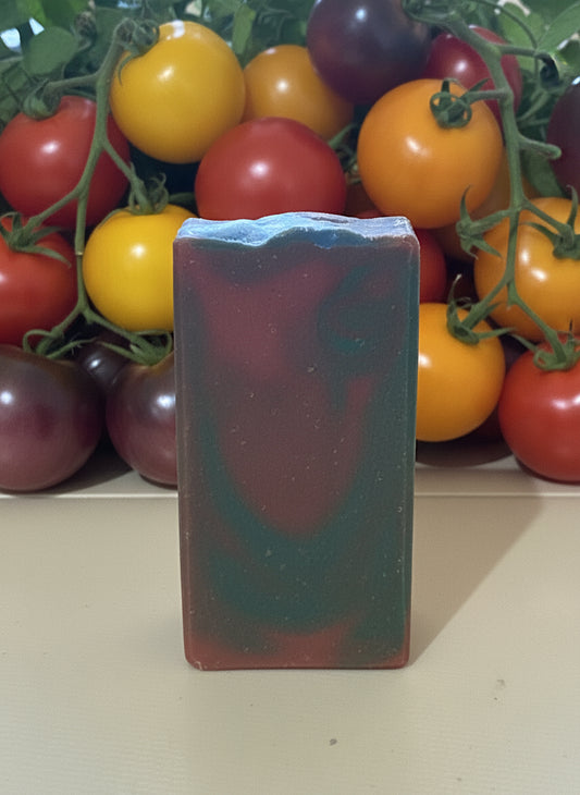 Heirloom Waltz Grandma's Girl Soapery & Candle