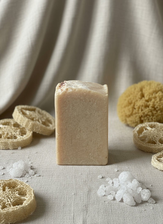 Salty Shores Grandma's Girl Soapery & Candle