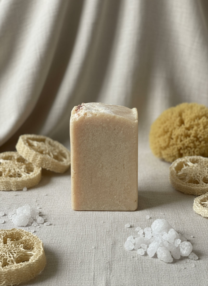 Salty Shores Grandma's Girl Soapery & Candle